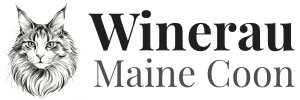 Winerau – Maine Coon Cattery Wien Logo